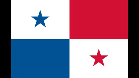 Toque Toque tarjeta - banderas nacionales