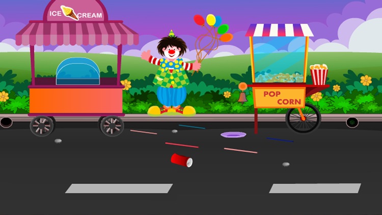 Escape Game Circus Lion screenshot-4