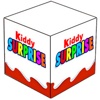 Surprise Cube Eggs