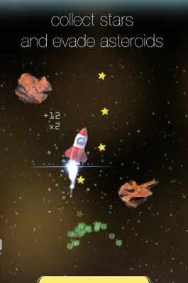 Game screenshot Leaving Earth apk