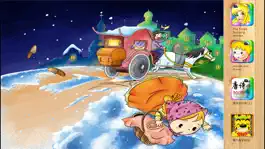 Game screenshot The Little Match Girl iBigToy mod apk