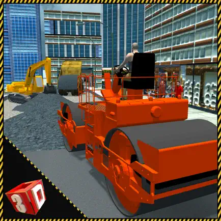 Road Construction Simulator & Excavator Drive Sim Cheats