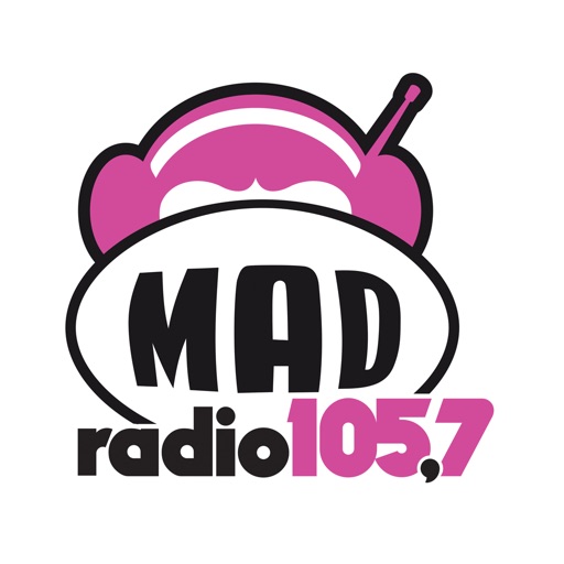 MAD Radio 105.7 by 1UP Interactive Services