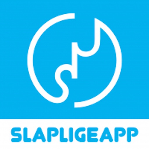 SlapLigeApp Preview