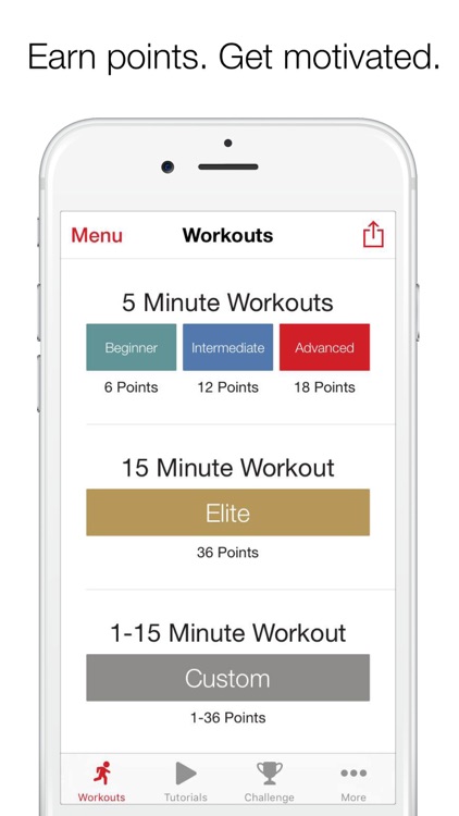 Adrian James High Intensity Interval Training