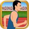 Hurdle Race - Athletics Game