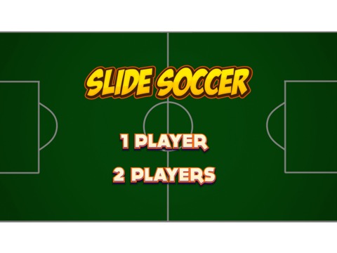 Slide Soccer - Multiplayer Soccer Score Goals!のおすすめ画像3