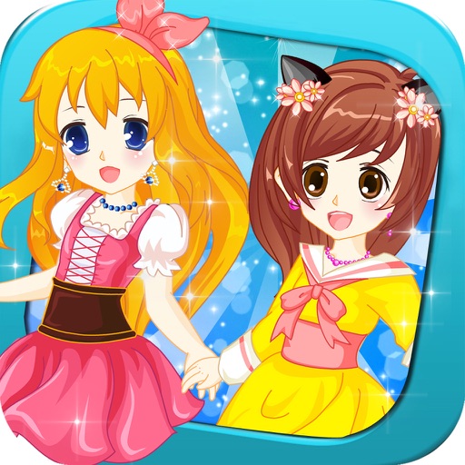 Miracle transfiguration - kids games and popular g icon