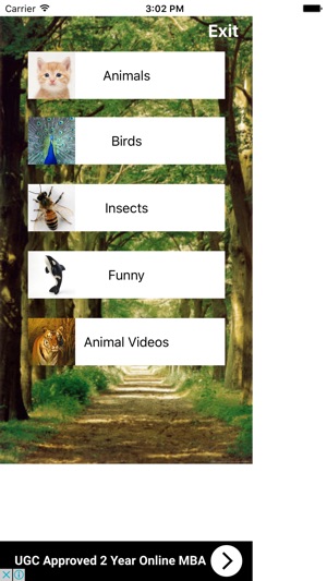 All Animals Sounds(圖1)-速報App