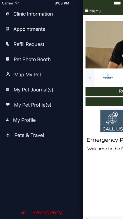 Emergency Pet Hospital