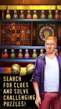 Adventure Escape: Midnight Carnival Mystery Story - Screenshot 4