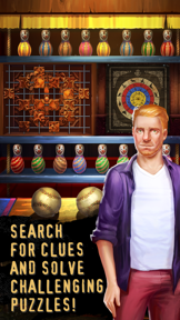 Adventure Escape: Midnight Carnival Mystery Story screenshot