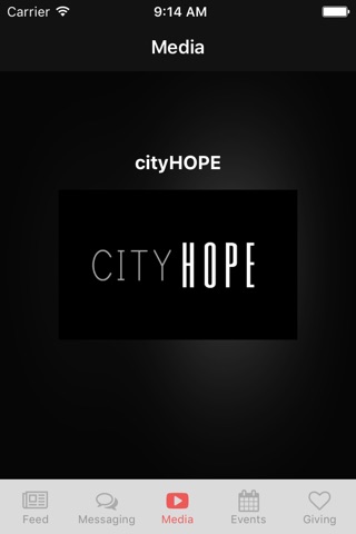 CityHopeSH screenshot 3