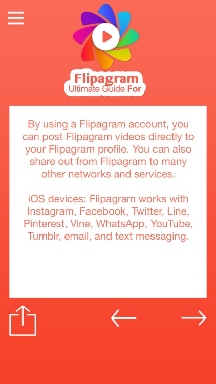 Ultimate Guide For Flipagram