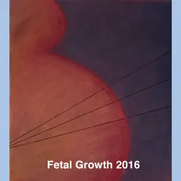 Fetal Growth 2016 app icon