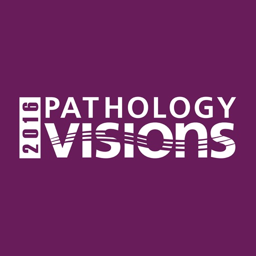 Pathology Visions 2016