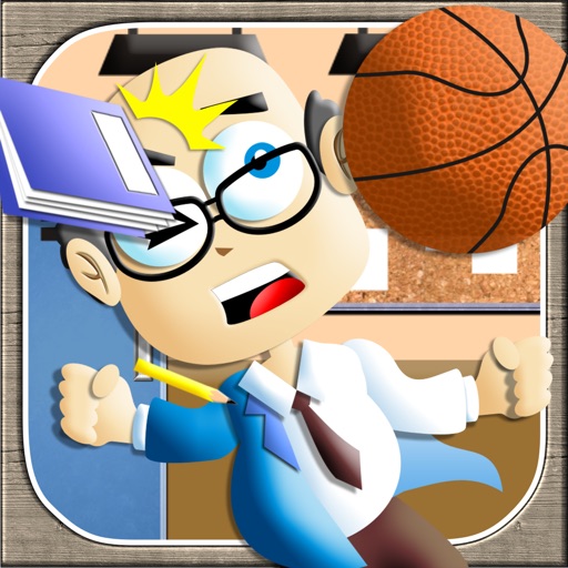 Principal Beat Down - A Free High School Bully Story iOS App