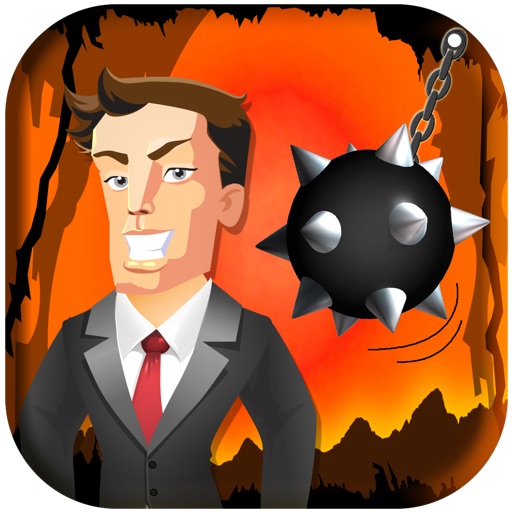 Wreck The Boss - An Office Smashing Frenzy Icon