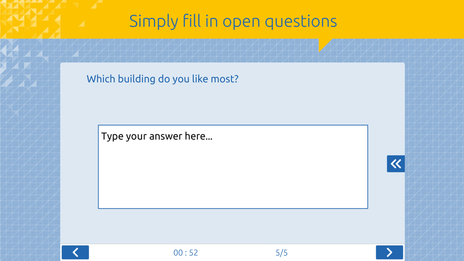 #2. ProConnect (iOS) Podle: Prowise B.V.