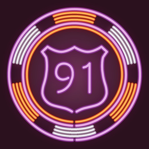 Route 91 Harvest Festival icon