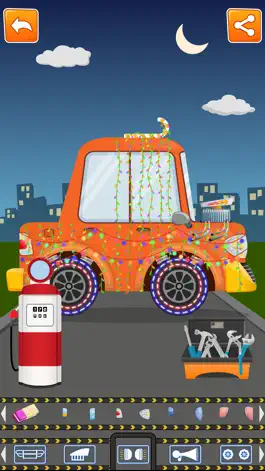 Game screenshot Little Truck Builder Factory- Vehicles and Trucks hack