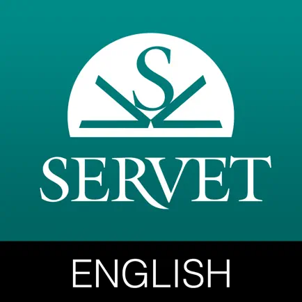 Servet digital. English edition Читы