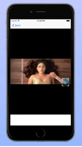 Game screenshot Bangla Songs apk
