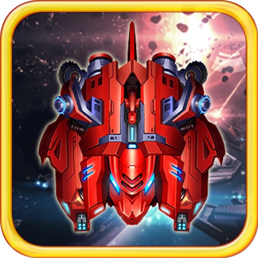 Air Combat - Nova Legend icon