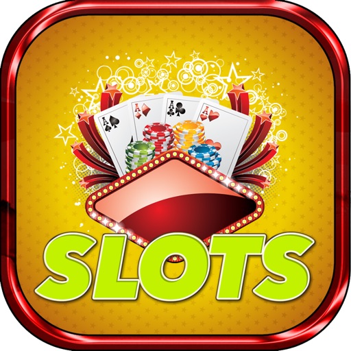 Hot Money Royal Slots - Casino Gambling icon