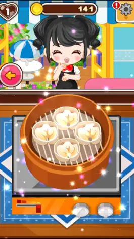 Game screenshot Baby Games: Free children cooking games mod apk