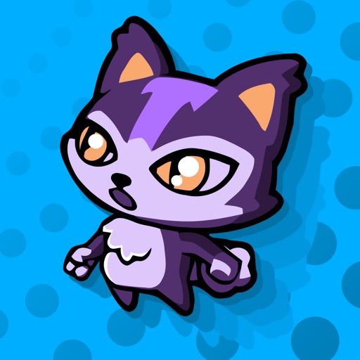 Chipmunk Ninja - Fly and Jump icon