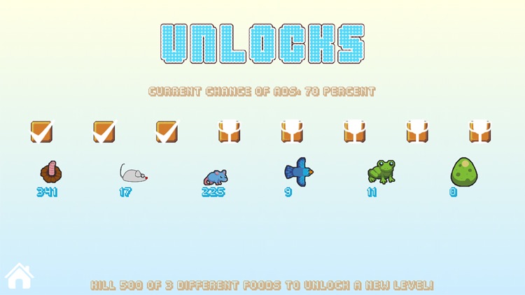 Snake Evolved - Classic Snake with a Twist