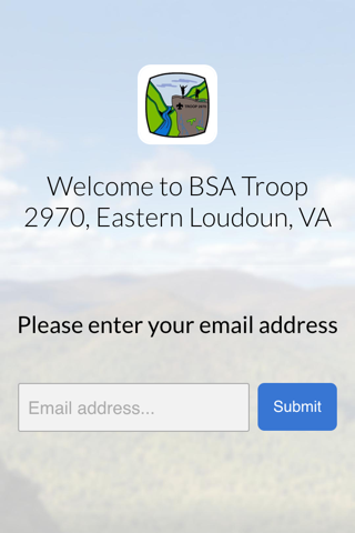 BSA Troop 2970, Eastern Loudoun, VA screenshot 2