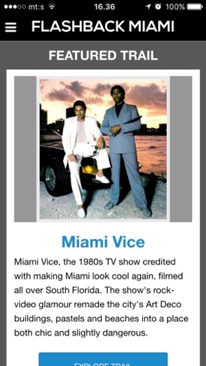 Flashback Miami