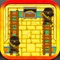 Gold Climbers is an interesting fun game where two characters are joined to each 