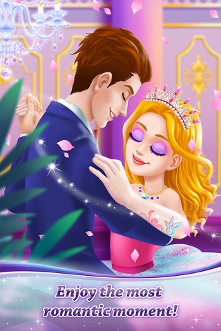Fancy Dress Ball Party - My Sweet Love Story screenshot 4
