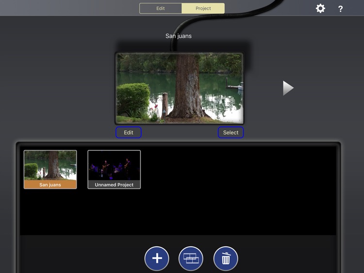 TouchEdit screenshot-4