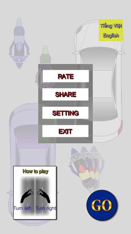 VN Crazy Road screenshot-4