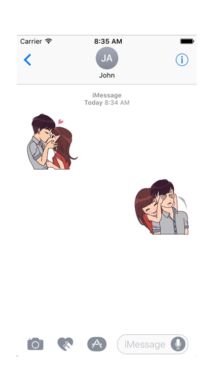 Madly About You screenshot-3