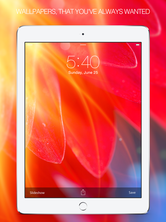 Screenshot #4 pour Flower Wallpapers – Floral & Flower Backgrounds