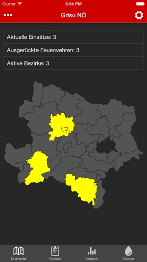 Grisu NÖ (Feuerwehr - WASTL)(圖1)-速報App