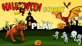 Game screenshot Scooby Halloween mod apk