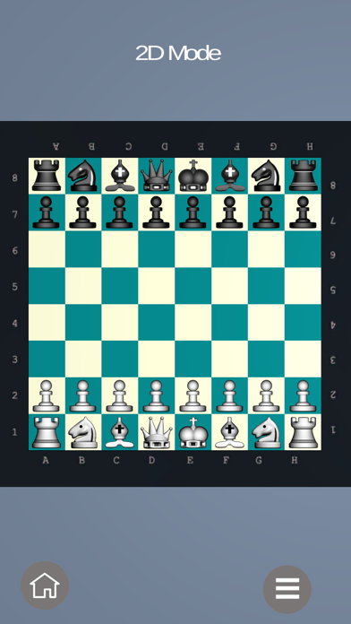 Screenshot #2 pour Chess - Free Chess Game