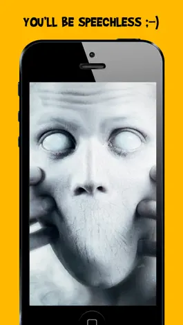 Game screenshot Corpse Cam Photo Editing Booth hack