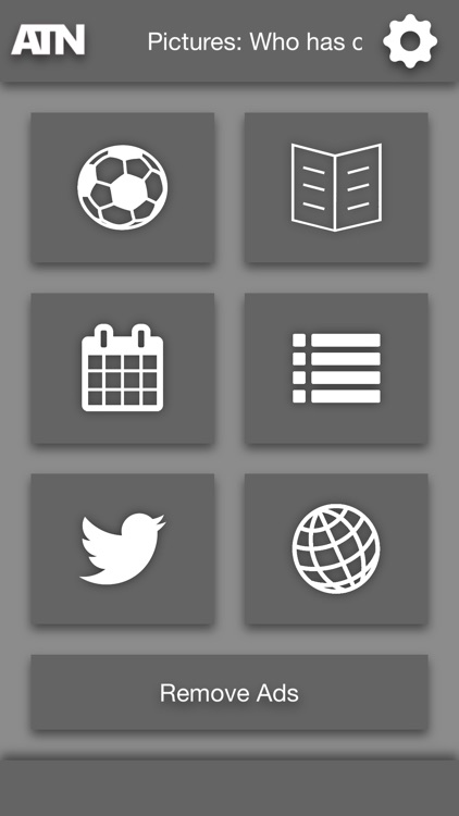 All The News - Tottenham Hotspur Edition