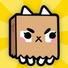 Toca Life Paper Bag Cat - iPhoneアプリ