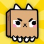 Toca Life Paper Bag Cat app download