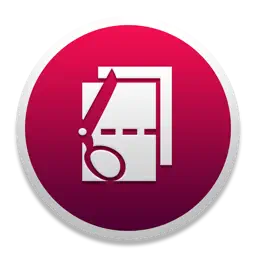 Icecream PDF Split & Merge PRO app icon