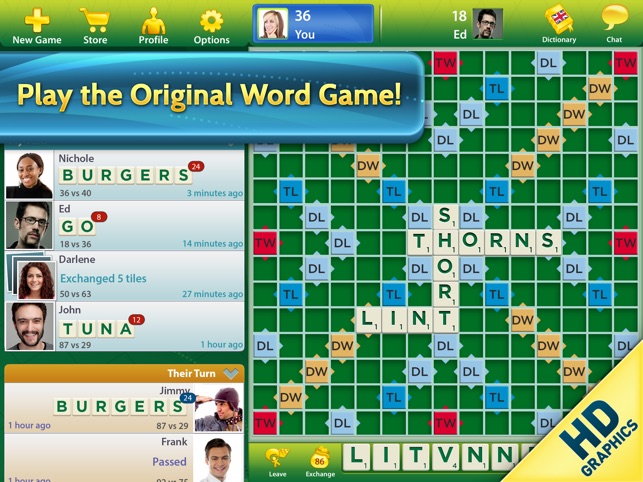 download free scrabble game for ipad Scrabble for iphone download.
