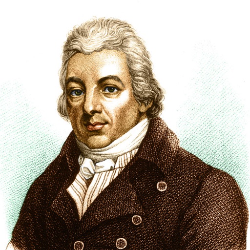 Biography and Quotes for Edward Jenner: Life with Documentary icon